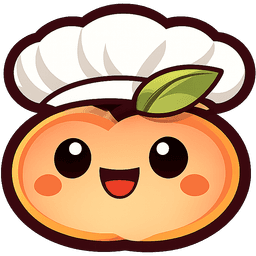 Momo Chef Logo