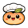 momoChef logo